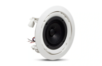 4-INCH, FULL-RANGE, IN-CEILING LOUDSPEAKER