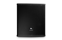 15" SUBWOOFER WITH 75MM (3 IN) VOICE COIL. (PRICED AS EACH)