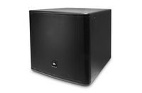 18" SUBWOOFER WITH 75MM (3 IN) VOICE COIL. (PRICED AS EACH)