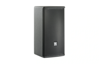 COMPACT 2-WAY LOUDSPEAKER WITH 1 X 8" LF.  120° X 60° COVERAGE, PASSIVE.  COMPACT  PT  PROGRESSIVE