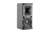 COMPACT 2-WAY LOUDSPEAKER WITH 1 X 8" LF.  120° X 60° COVERAGE, PASSIVE.  COMPACT  PT  PROGRESSIVE