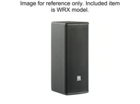 AC25 - DUAL   5.25" 2WAY (WHITE)