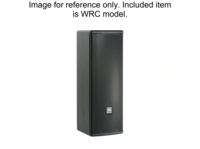 COMPACT 2-WAY LOUDSPEAKER WITH 2 X 6.5" LF.  90° X 90° COVERAGE, PASSIVE.  COMPACT  PT  PROGRESSIVE