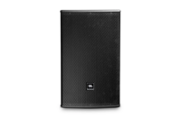 12" 2-WAY SYSTEM, 60 X 60 WAVEGUIDE COVERAGE PATTERN WITH 2408H-2 25MM (1 IN) EXIT,