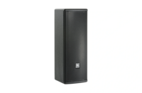 COMPACT 2-WAY LOUDSPEAKER WITH 2 X 6.5" LF.  90° X 90° COVERAGE, PASSIVE.  COMPACT  PT  PROGRESSIVE