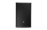 12" 2-WAY FULL-RANGE SYSTEM