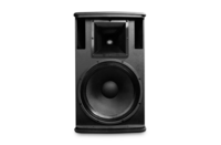 15" 2-WAY FULL-RANGE SYSTEM