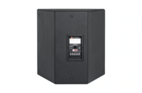 HIGH POWER 1 X 15" LOW FREQUENCY LOUDSPEAKER.  1 X 15" 2265H DIFFERENTIAL DRIVE  WOOFER.