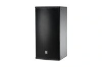 MEDIUM POWER 15” 2-WAY FULL-RANGE LOUDSPEAKER SYSTEM WITH JBL DIFFERENTIAL DRIVE  50.8 MM (2-IN)