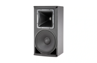 MEDIUM POWER 15” 2-WAY FULL-RANGE LOUDSPEAKER SYSTEM WITH JBL DIFFERENTIAL DRIVE  50.8 MM (2-IN)