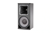 HIGH POWER 15” 2-WAY FULL-RANGE LOUDSPEAKER SYSTEM WITH JBL DIFFERENTIAL DRIVE  75MM (3-IN) DUAL