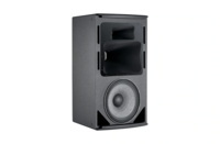 HIGH POWER 3-WAY FULL-RANGE LOUDSPEAKER SYSTEM WITH JBL DIFFERENTIAL DRIVE  75MM (3-IN) DUAL