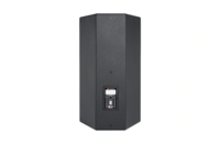 HIGH POWER 3-WAY FULL-RANGE LOUDSPEAKER SYSTEM WITH JBL DIFFERENTIAL DRIVE  75MM (3-IN) DUAL