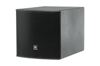 ULTRA HIGH-POWER 18” SUBWOOFER SYSTEM.  .  2269H, DIFFERENTIAL DRIVE  VENTED GAP  WOOFER,
