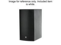 DUAL 18” ULTRA HIGH-POWER SUBWOOFER SYSTEM.  2 X 2269H DIFFERENTIAL DRIVE  VENTED GAP  WOOFER,