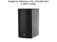DUAL 18” ULTRA HIGH-POWER SUBWOOFER SYSTEM.  2 X 2269H DIFFERENTIAL DRIVE  VENTED GAP  WOOFER,