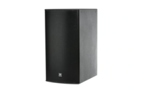DUAL 18” ULTRA HIGH-POWER SUBWOOFER SYSTEM.  2 X 2269H DIFFERENTIAL DRIVE  VENTED GAP  WOOFER,