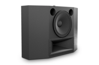 TWO-WAY SCREENARRAY® CINEMA LOUDSPEAKER