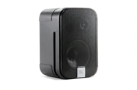 ONE CONTROL 2P POWERED MASTER SPEAKER, (WITHOUT PASSIVE EXTENSION SPEAKER) AND POWER SUPPLY.