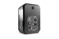 ONE CONTROL 2P POWERED MASTER SPEAKER, (WITHOUT PASSIVE EXTENSION SPEAKER) AND POWER SUPPLY.