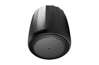 150W PENDANT SUBWOOFER WITH BUILT-IN PASSIVE CROSSOVER, 8OHM & 70V / BLACK (PRICE EA, BUY PR)