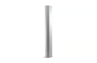 STRAIGHT LINE ARRAY COLUMN WITH 16 X 2” DRIVERS & CONSTANT BEAMWIDTH TECHNOLOGY - WHITE