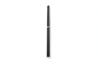 200 CM (6.6 FT) TALL CONSTANT BEAMWIDTH TECHNOLOGY  LINE ARRAY COLUMN WITH THIRTY-TWO 50 MM (2 IN)