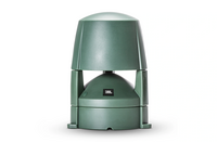 COMPACT 5¼" MUSHROOM-STYLE LANDSCAPE SPEAKER. 5-1/4" (130 MM) POLYPROPYLENE CONE WOOFER