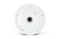 8" IN-CEILING SUBWOOFER, NESTED CHAMBER  DESIGN, LINEAR APERTURE  PORT, 42HZ – 200HZ, 200W