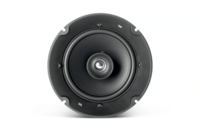 8" CEILING SPEAKER TRANSDUCER ASSEMBLY.  DRIVER, CROSSOVER NETWORK AND 70V/100V