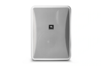 LOW-IMPEDANCE-ONLY VERSION OF CONTROL 28-1 (&-WH), WITHOUT 70V/100V TRANSFORMER,  8 OHMS ONLY.