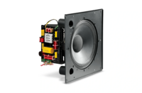 HIGH OUTPUT 12' CEILING COAX