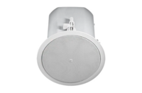 EXTREMELY CONSISTENT 120° BROADBAND PATTERN CONTROL FEATURING JBL'S EXCLUSIVE CONICAL RADIATION