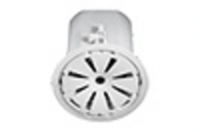 EXTREMELY CONSISTENT 120° BROADBAND PATTERN CONTROL FEATURING JBL'S EXCLUSIVE CONICAL RADIATION