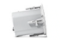 EXTREMELY CONSISTENT 120° BROADBAND PATTERN CONTROL FEATURING JBL'S EXCLUSIVE CONICAL RADIATION