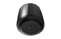 C62P ULTRA-COMPACT MID-HIGH SATELLITE PENDANT SPEAKER. 2" DRIVER, IDEAL FOR SPEECH