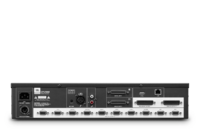 CINEMA PROCESSOR FOR SELECT 5.1 AND 7.1 SURROUND SOUND SYSTEMS 2RU