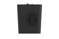 REFLECTOR HORN FOR SOLID SCREEN CINEMA