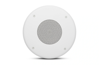 4" COMMERCIAL SERIES CEILING SPEAKER.  90 DB SENS, 5W MULTI-TAP FOR 100V/70V 25V, PRE-ASSEMBLED