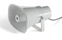 15W PAGING HORN (6 IN MASTERPACK / PRICED PER EACH)