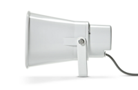 15W PAGING HORN (6 IN MASTERPACK / PRICED PER EACH)