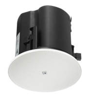 4" CRBI™-EQUIPPED TWO-WAY COAXIAL CEILING LOUDSPEAKER