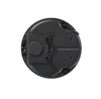 4" CRBI™-EQUIPPED TWO-WAY COAXIAL CEILING LOUDSPEAKER