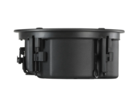 4" CRBI™-EQUIPPED TWO-WAY COAXIAL CEILING LOUDSPEAKER WITH LOW-PROFILE ENCLOSURE