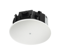 CONTROL 426LP 6.5" CRBI™-EQUIPPED TWO-WAY COAXIAL CEILING LOUDSPEAKER WITH LOW-PROFILE ENCLOSURE