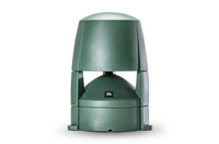 HIGH-POWER 8" MUSHROOM-STYLE LANDSCAPE SPEAKER. 8" (200 MM) POLYPROPYLENE CONE WOOFER