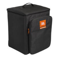 BACKPACK FOR THE JBL EON ONE COMPACT PORTABLE PA SPEAKER SYSTEM