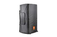 DELUXE PADDED COVER FOR EON615:WATER RESISTANT BLACK NYLON EXTERIOR,10MM PADDING,HANDLE ACCESS SLOTS