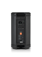 10" POWERED PA SPEAKER WITH BLUETOOTH, 1300W PEAK, FEEDBACK SUPRESSION, MOBILE CONTROL APP, BLACK