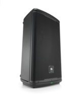 12 INCH POWERED PA SPEAKER WITH BLUETOOTH